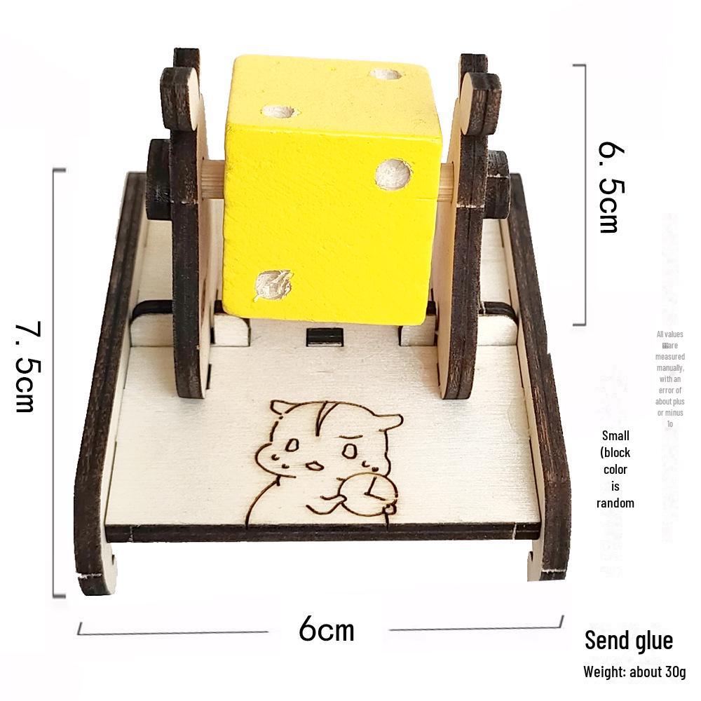 Колесо для фитнеса и фрисби для хомяков с подставкой для мелких домашних животных See Image
Колесо для фитнеса и фрисби для хомяков с подставкой для мелких домашних животных See Image