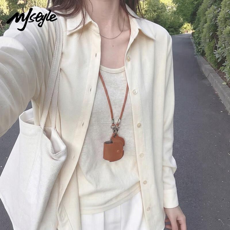 MJ STYLE Ice Silk Long Sleeve UPF50+ Shirt L
MJ STYLE Ice Silk Long Sleeve UPF50+ Shirt L