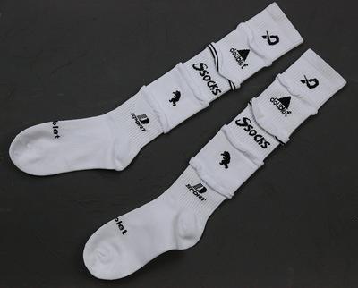 Four Seasons Multi-Screw Dou Multi-Layer Socks Cotton Sports Football Socks Sleeve Set Men S And Women S Stockings Trend Socks Popular 35-43 белый
Four Seasons Multi-Screw Dou Multi-Layer Socks Cotton Sports Football Socks Sleeve Set Men S And Women S Stockings Trend Socks Popular 35-43 белый