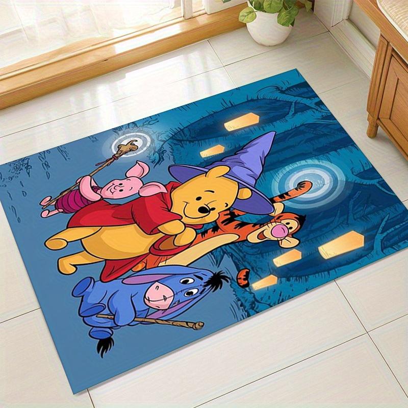 1pc. Halloween Winnie The Pooh Friends Home Office Outdoor Carpet Gift Rug Matz041498 60cm by 90cm
1pc. Halloween Winnie The Pooh Friends Home Office Outdoor Carpet Gift Rug Matz041498 60cm by 90cm