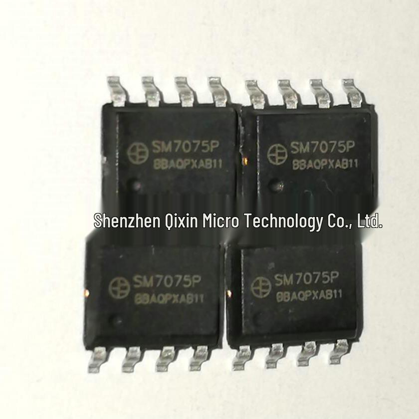 AH8966 SOP8 3-24V Non-Isolated Auxiliary Power Supply Chip Standard Size
AH8966 SOP8 3-24V Non-Isolated Auxiliary Power Supply Chip Standard Size