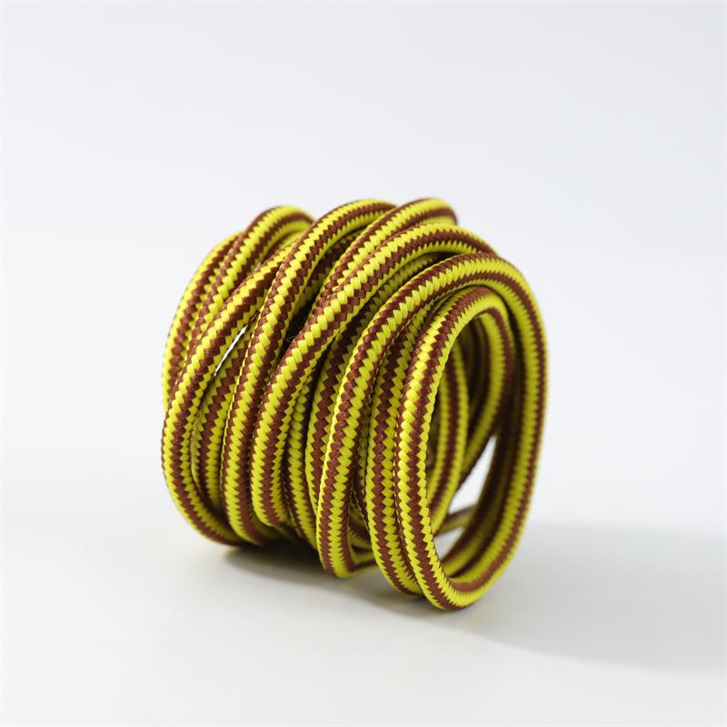 Круглі шнурки для черевиків-дезертів, мартінсів та робочих черевиків жовто-коричневого, кавового, мокко та чорного кольорів. 160 cm
Круглі шнурки для черевиків-дезертів, мартінсів та робочих черевиків жовто-коричневого, кавового, мокко та чорного кольорів. 160 cm