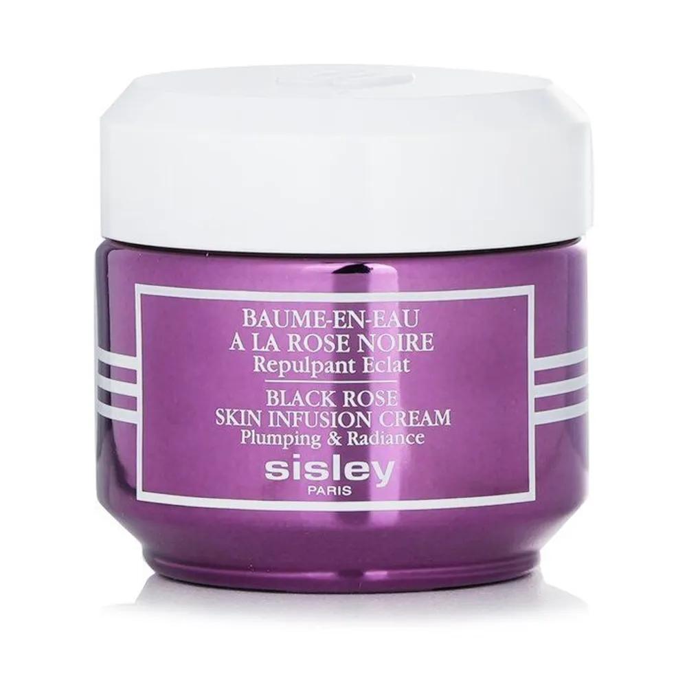 Black Rose Skin Infusion Cream Plumping & Radiance 50ml/1.6oz
Black Rose Skin Infusion Cream Plumping & Radiance 50ml/1.6oz