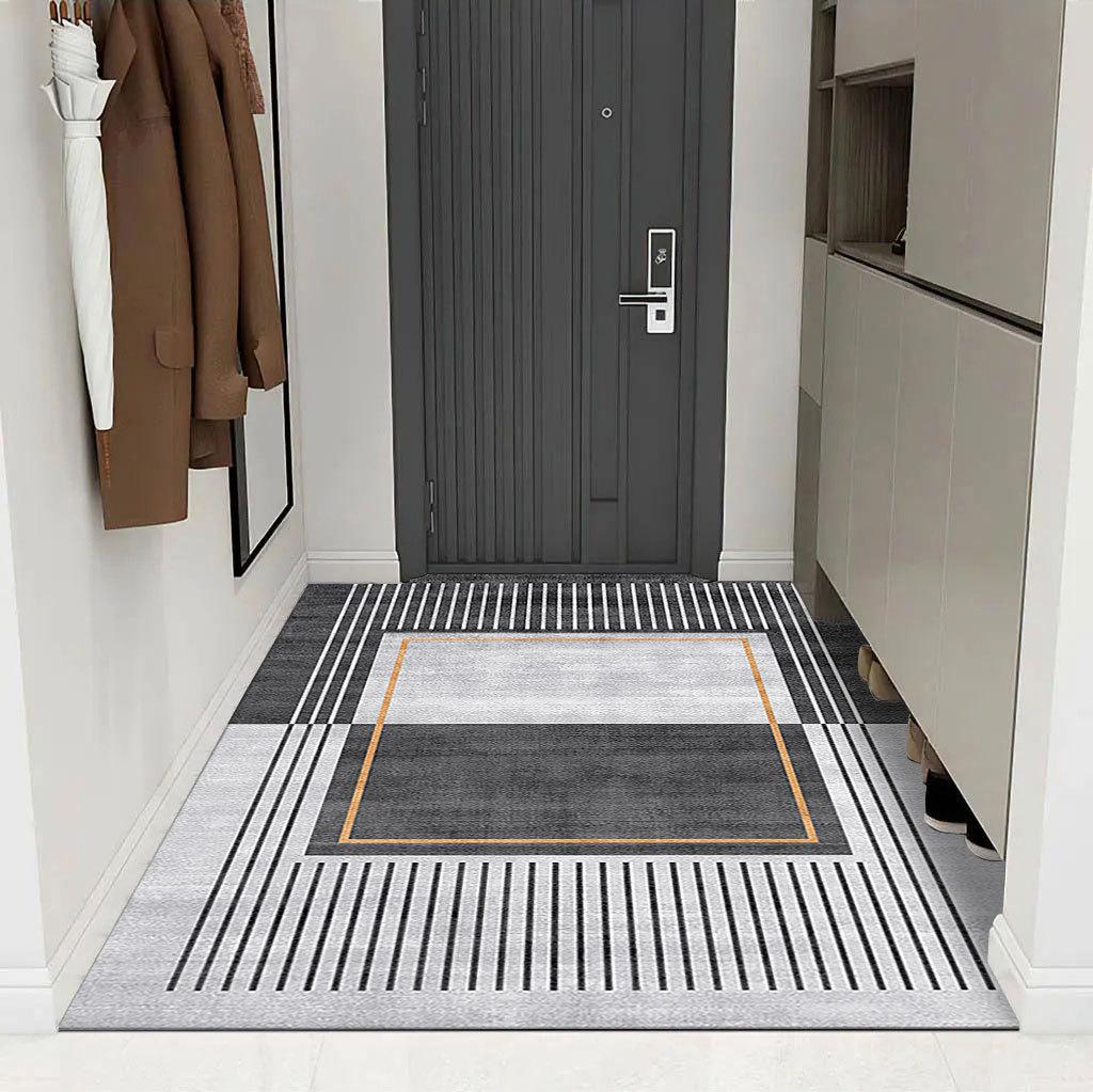 Утолщенный коврик для пола Коврик для ванной Коврик для ванной Коврик у входной двери Коврик для спальни 100 * 160CM
Утолщенный коврик для пола Коврик для ванной Коврик для ванной Коврик у входной двери Коврик для спальни 100 * 160CM