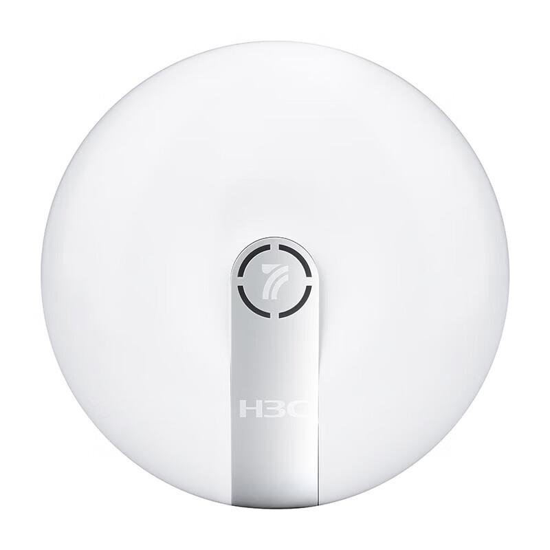 H3C WA7220-LI-FIT WiFi 7 Indoor Ceiling AP (CN version)
H3C WA7220-LI-FIT WiFi 7 Indoor Ceiling AP (CN version)