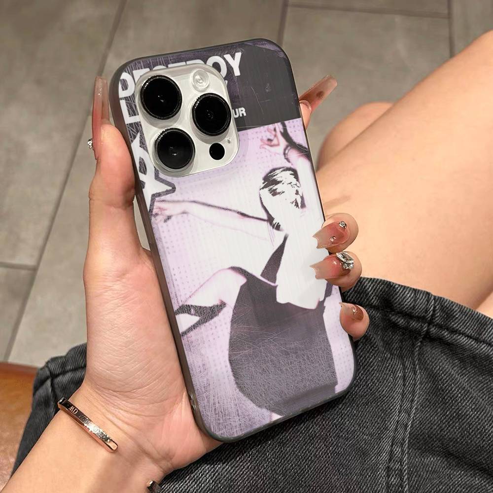 Rapper D-Destroy L-Lonely Phone Case For IPhone 17 16 15 14 Plus 13 12 11 Pro Max Pro Wave Corrugated Cover iPhone 16
Rapper D-Destroy L-Lonely Phone Case For IPhone 17 16 15 14 Plus 13 12 11 Pro Max Pro Wave Corrugated Cover iPhone 16