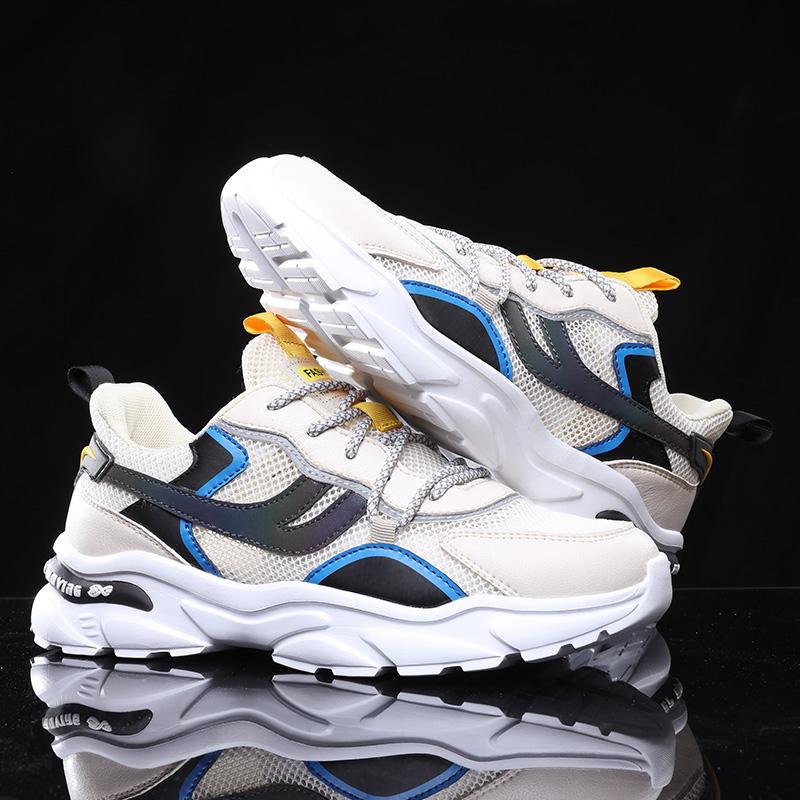 Unisex Shoes Fashion Trendy Shoes Outdoor Leisure Sports Hiking Shoes Running Shoes For Teenagers Size 36 -46
Unisex Shoes Fashion Trendy Shoes Outdoor Leisure Sports Hiking Shoes Running Shoes For Teenagers Size 36 -46