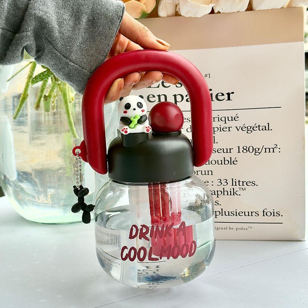 Plastic Kids Water Sippy Cup Leakproof Transparent Bottle Portable Drink Bottle Outdoor style A
Plastic Kids Water Sippy Cup Leakproof Transparent Bottle Portable Drink Bottle Outdoor style A