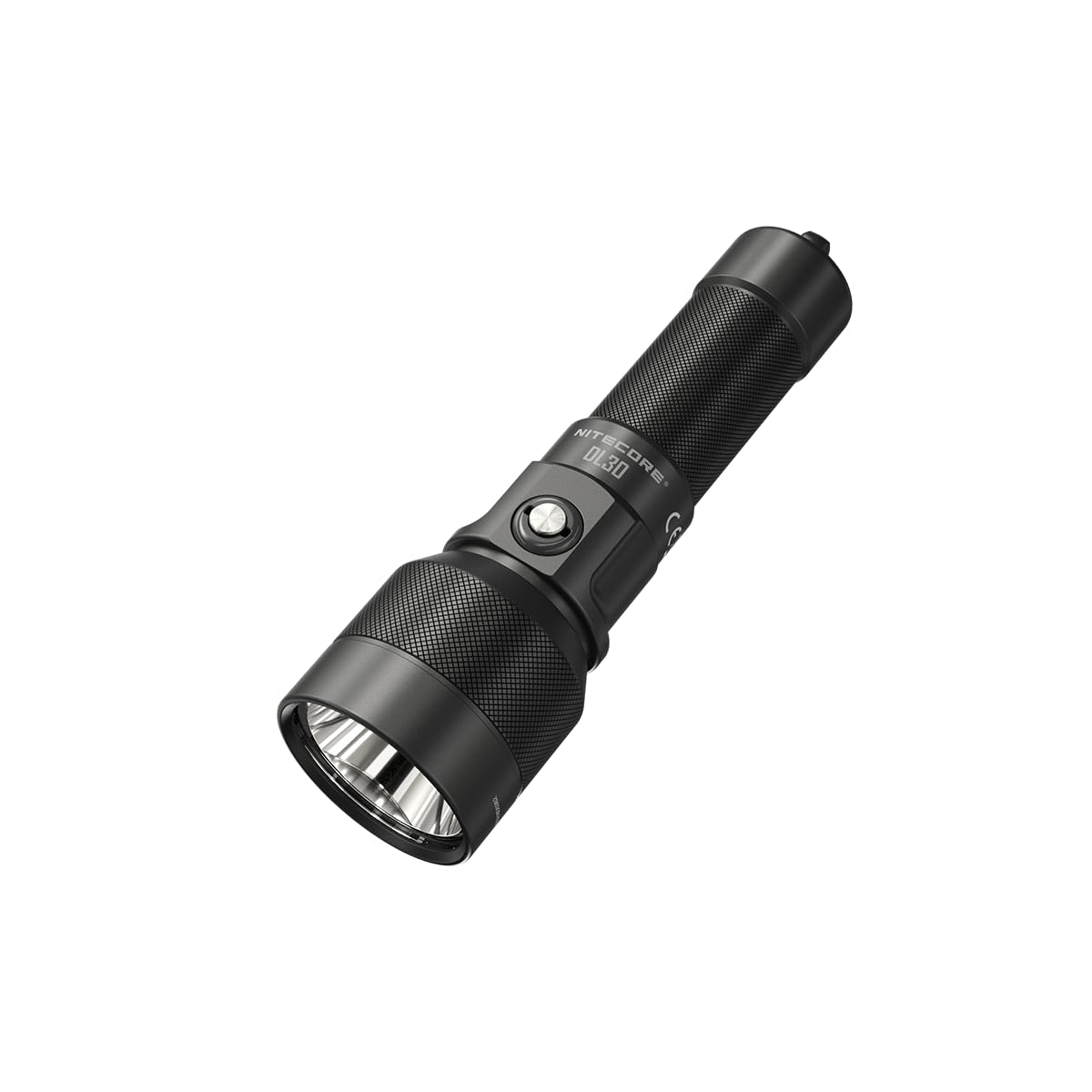 Nitecore DL30 Diving Light, 1100 Lumens, 100 Meter Depth, USB-C Rechargeable, Long Throw, Spot Beam, IP68 Waterproof
Nitecore DL30 Diving Light, 1100 Lumens, 100 Meter Depth, USB-C Rechargeable, Long Throw, Spot Beam, IP68 Waterproof