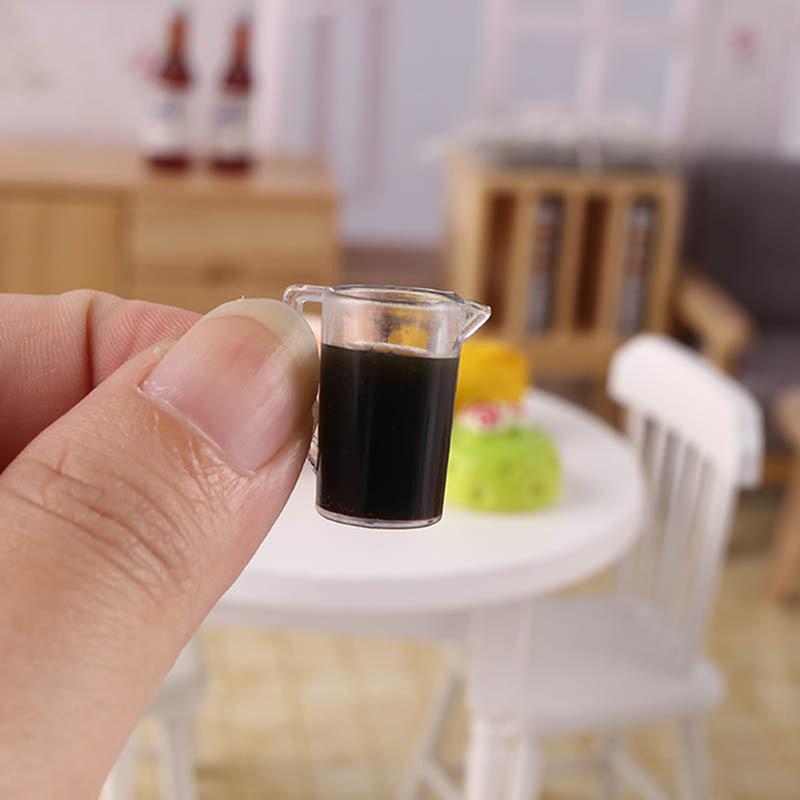 3 шт. 1/12 мініатюрні аксесуари для лялькового будиночка, міні-набір чашок для трав яного чаю, модель для напоїв
3 шт. 1/12 мініатюрні аксесуари для лялькового будиночка, міні-набір чашок для трав яного чаю, модель для напоїв