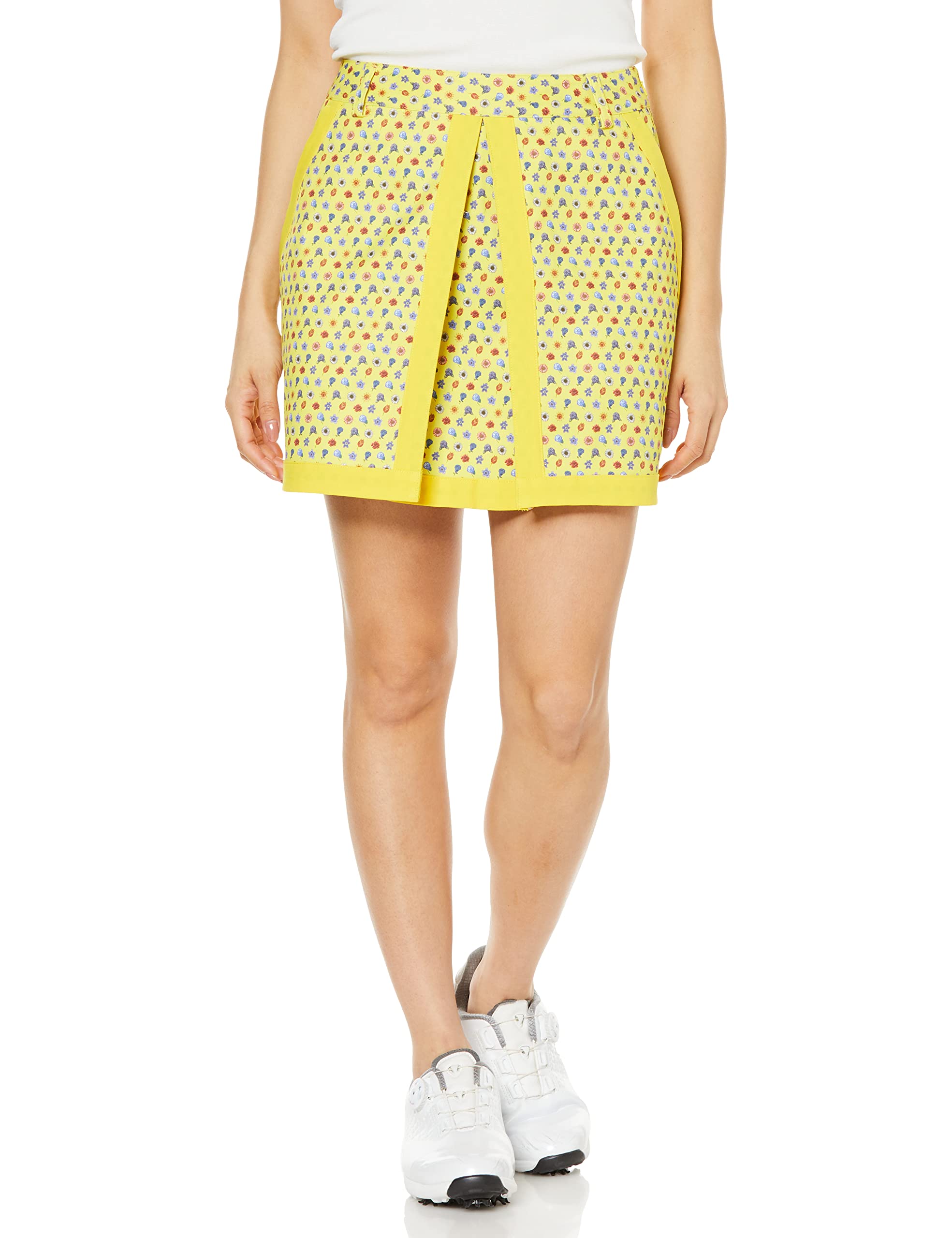 Юбка Callaway, совместимая с гольфом C22128207 SS женская (Стрейч Твил, Комплекты) / / 1060_Желтый
Юбка Callaway, совместимая с гольфом C22128207 SS женская (Стрейч Твил, Комплекты) / / 1060_Желтый