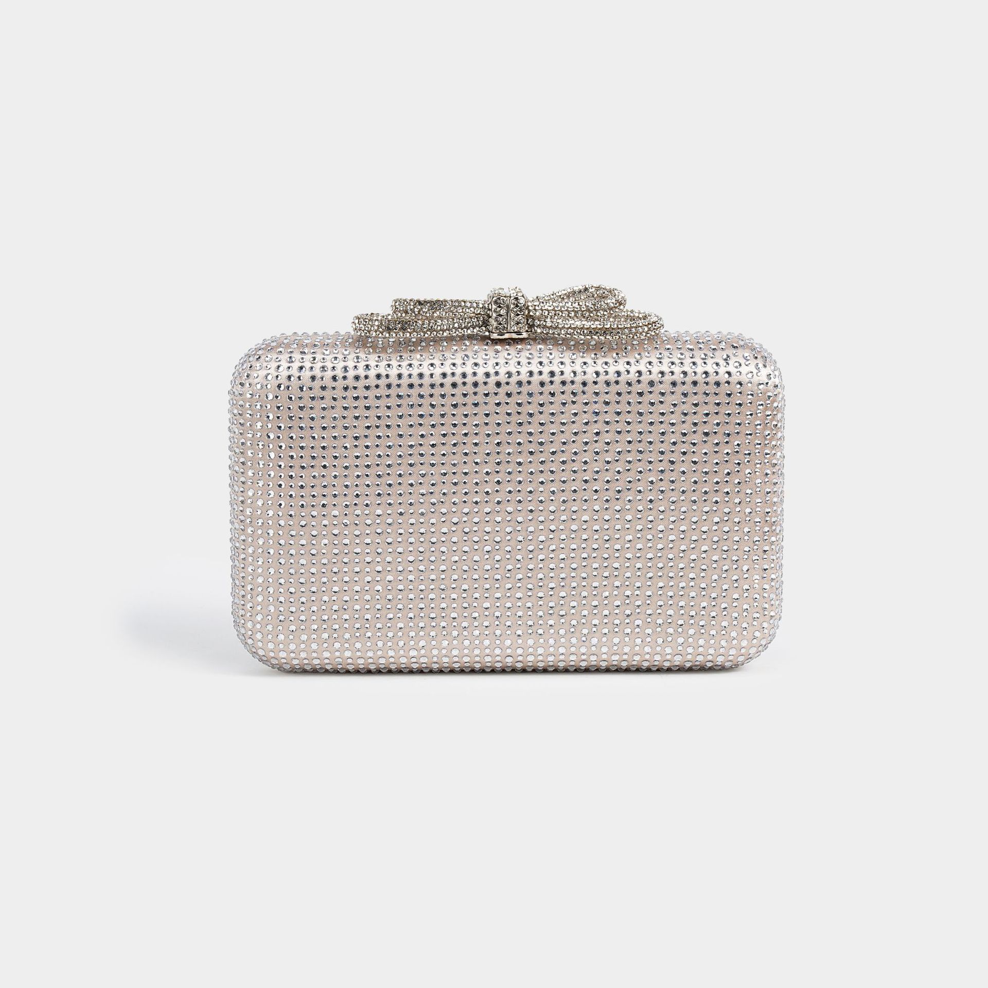 Diamond Shaped Bag One-Shoulder Crossbody Fashion Personality Celebrity Dinner серебряный
Diamond Shaped Bag One-Shoulder Crossbody Fashion Personality Celebrity Dinner серебряный