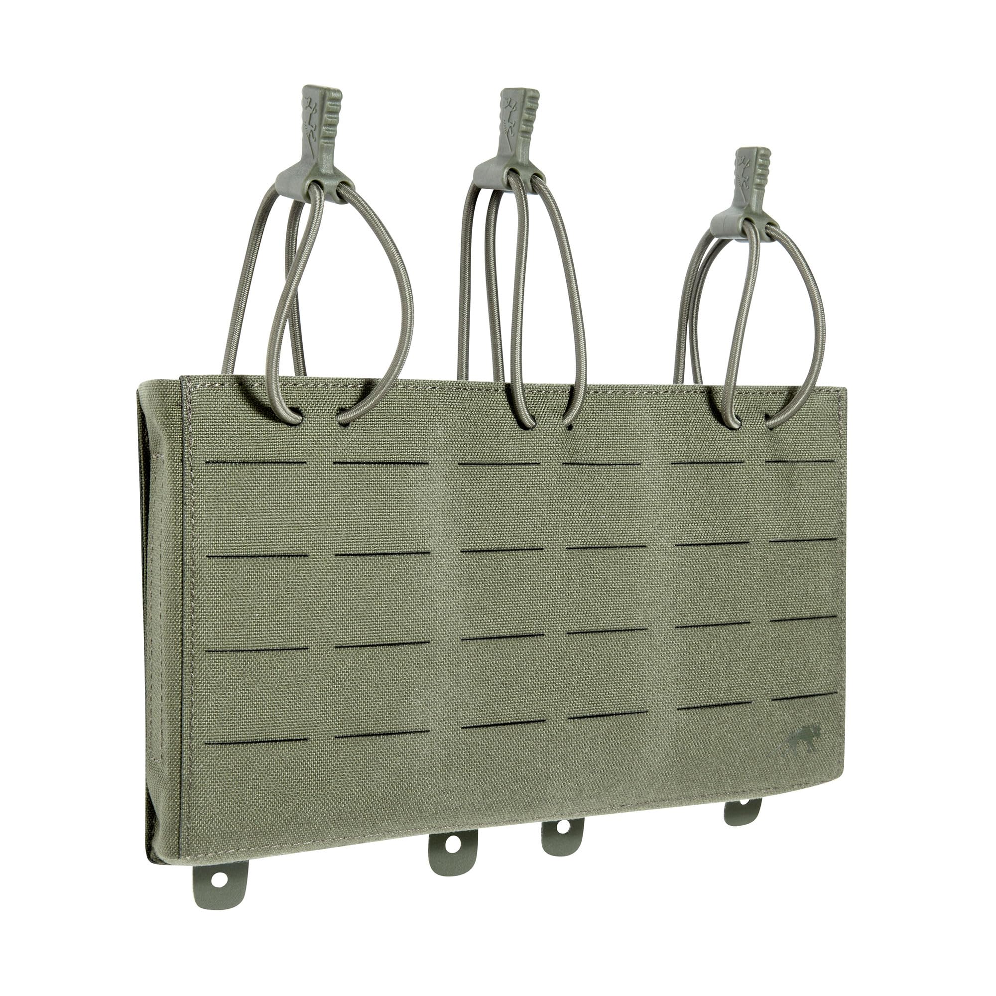 Tasmanian Tiger 3 Single Mag Pouch BEL M4 MK3 Tasmanian Tiger 3 SGL MAG POUCH BEL M4 MK3 (Olive 8894.331)
Tasmanian Tiger 3 Single Mag Pouch BEL M4 MK3 Tasmanian Tiger 3 SGL MAG POUCH BEL M4 MK3 (Olive 8894.331)