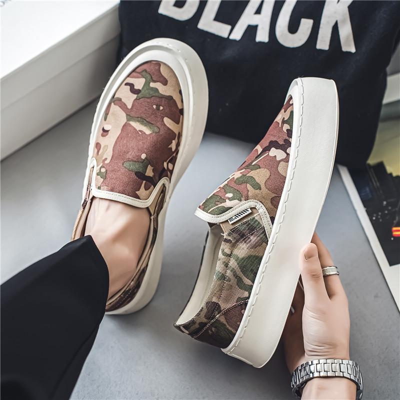 ins student shoes platform camouflage canvas shoes soft sole casual online street shooting board shoes 44 камуфляжний
ins student shoes platform camouflage canvas shoes soft sole casual online street shooting board shoes 44 камуфляжний
