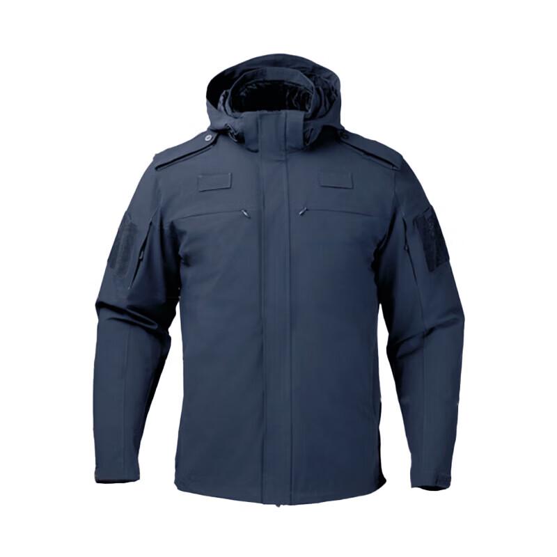 Hongda Kaisheng Men s Outdoor Tactical Jackets L
Hongda Kaisheng Men s Outdoor Tactical Jackets L