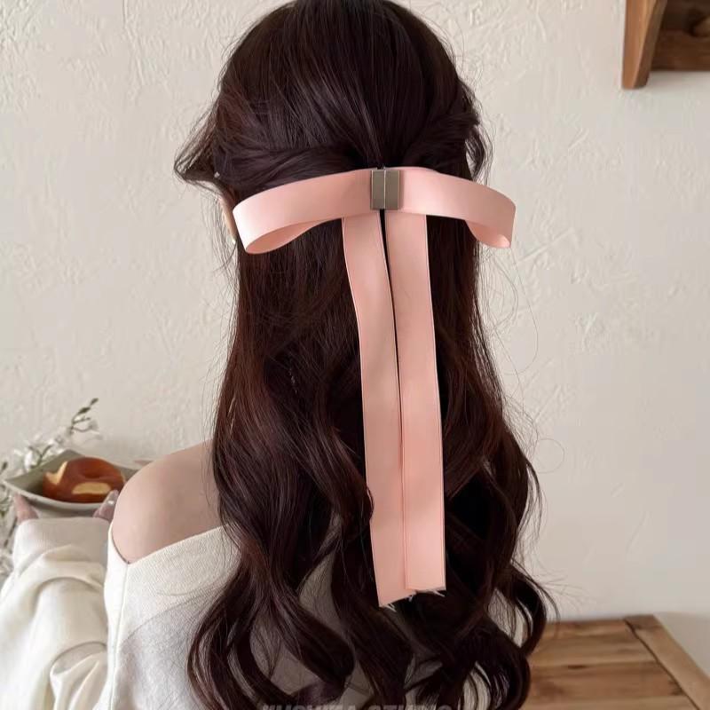Vintage Magnetic Sweet Bow Hairclip for Women Funny Hair Claw Strong Hold Non-Slip Hairpin Fashion Hair Accessories Girls Gifts
Vintage Magnetic Sweet Bow Hairclip for Women Funny Hair Claw Strong Hold Non-Slip Hairpin Fashion Hair Accessories Girls Gifts