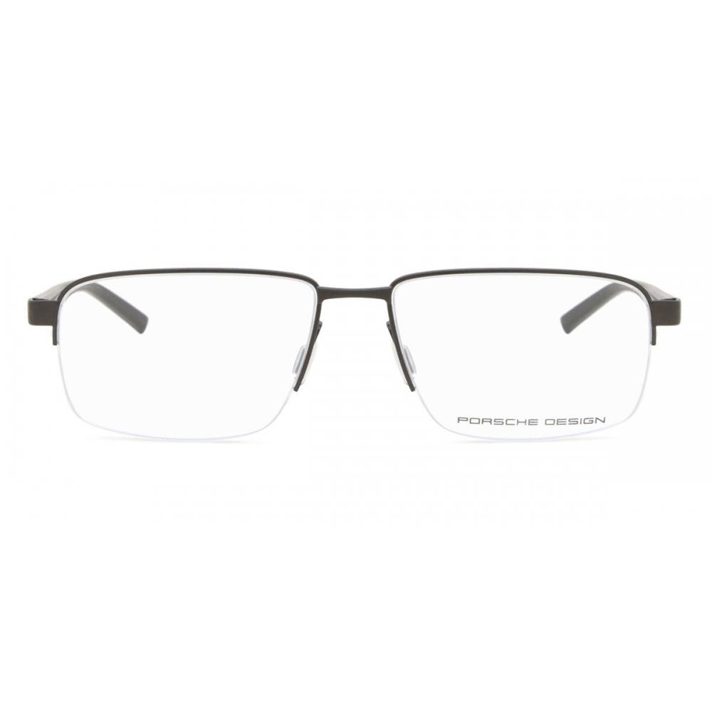 Porsche Design P8747 B Men Eyeglasses Dark Grey/56-17-145
Porsche Design P8747 B Men Eyeglasses Dark Grey/56-17-145