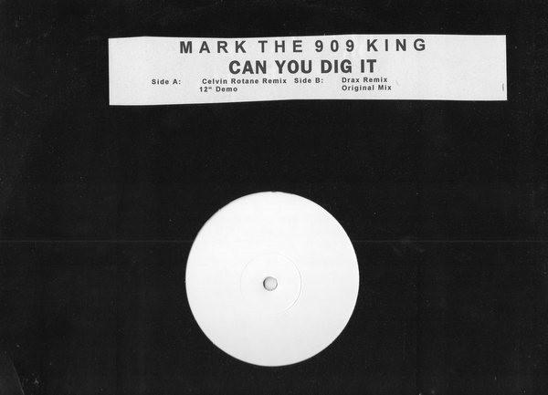12-дюймовая пластинка MARK THE 909 KING - Can You Dig It ZYX789712 ZYX Music 1995 Германия Танцевальная и Электронная Музыка Б/У
12-дюймовая пластинка MARK THE 909 KING - Can You Dig It ZYX789712 ZYX Music 1995 Германия Танцевальная и Электронная Музыка Б/У