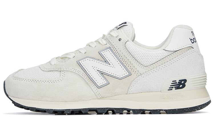 New Balance 574 Year of the Dragon - Beige White 37.5
New Balance 574 Year of the Dragon - Beige White 37.5
