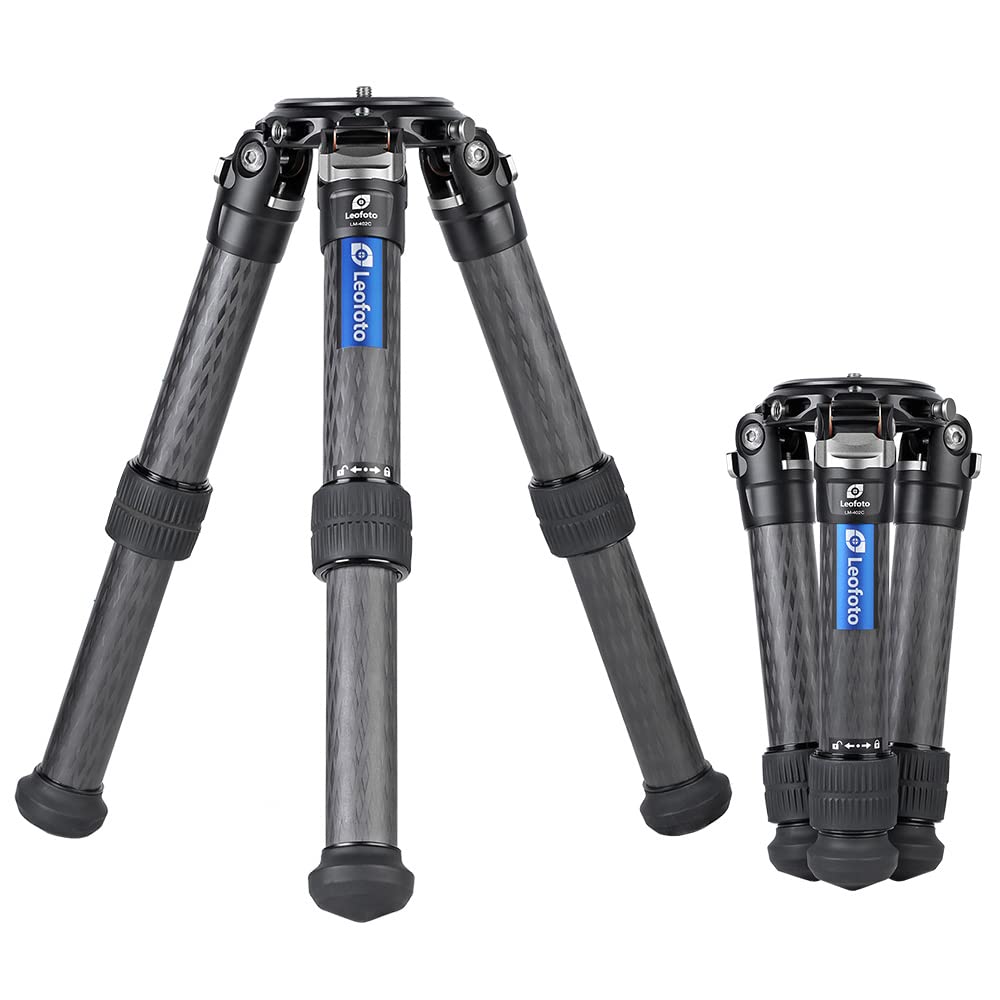 Leofoto Pipe diameter 40mm Compatible with 100mm half ball Domestic regular import product LM-402C /
Leofoto Pipe diameter 40mm Compatible with 100mm half ball Domestic regular import product LM-402C /