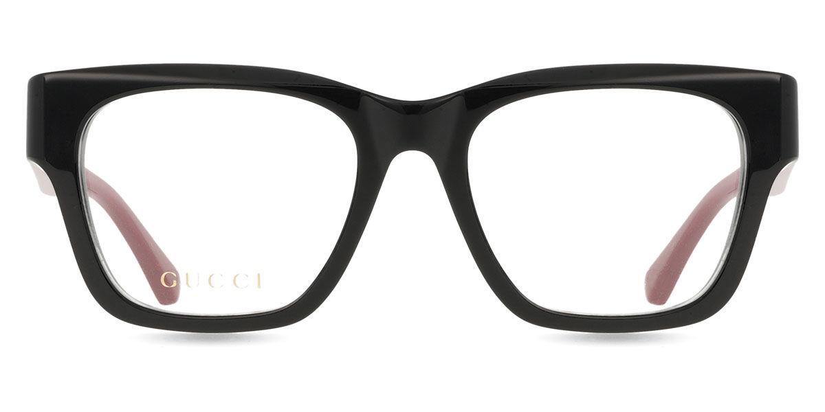 Gucci Gg1669o 010 Men Eyeglasses 52-19-145
Gucci Gg1669o 010 Men Eyeglasses 52-19-145