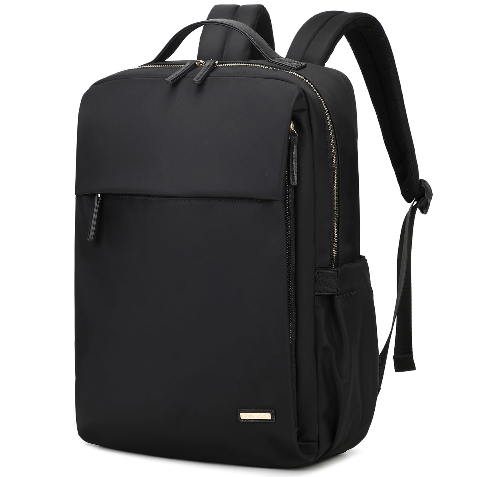 X-PASS Business Backpack for Women, Fits 15.6-inch Laptop, A4 Size, Travel, with Back Pocket, Water-Repellent, Casual Design, Multi-Pockets, Perfect
X-PASS Business Backpack for Women, Fits 15.6-inch Laptop, A4 Size, Travel, with Back Pocket, Water-Repellent, Casual Design, Multi-Pockets, Perfect