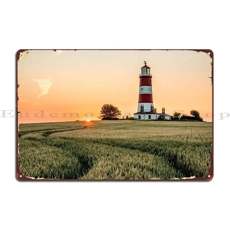 Happisburgh Lighthouse Metal Sign Design Garage Decoration Wall Decor Design Cinema Tin Sign Poster 7.9x11.8In(20x30cm)
Happisburgh Lighthouse Metal Sign Design Garage Decoration Wall Decor Design Cinema Tin Sign Poster 7.9x11.8In(20x30cm)