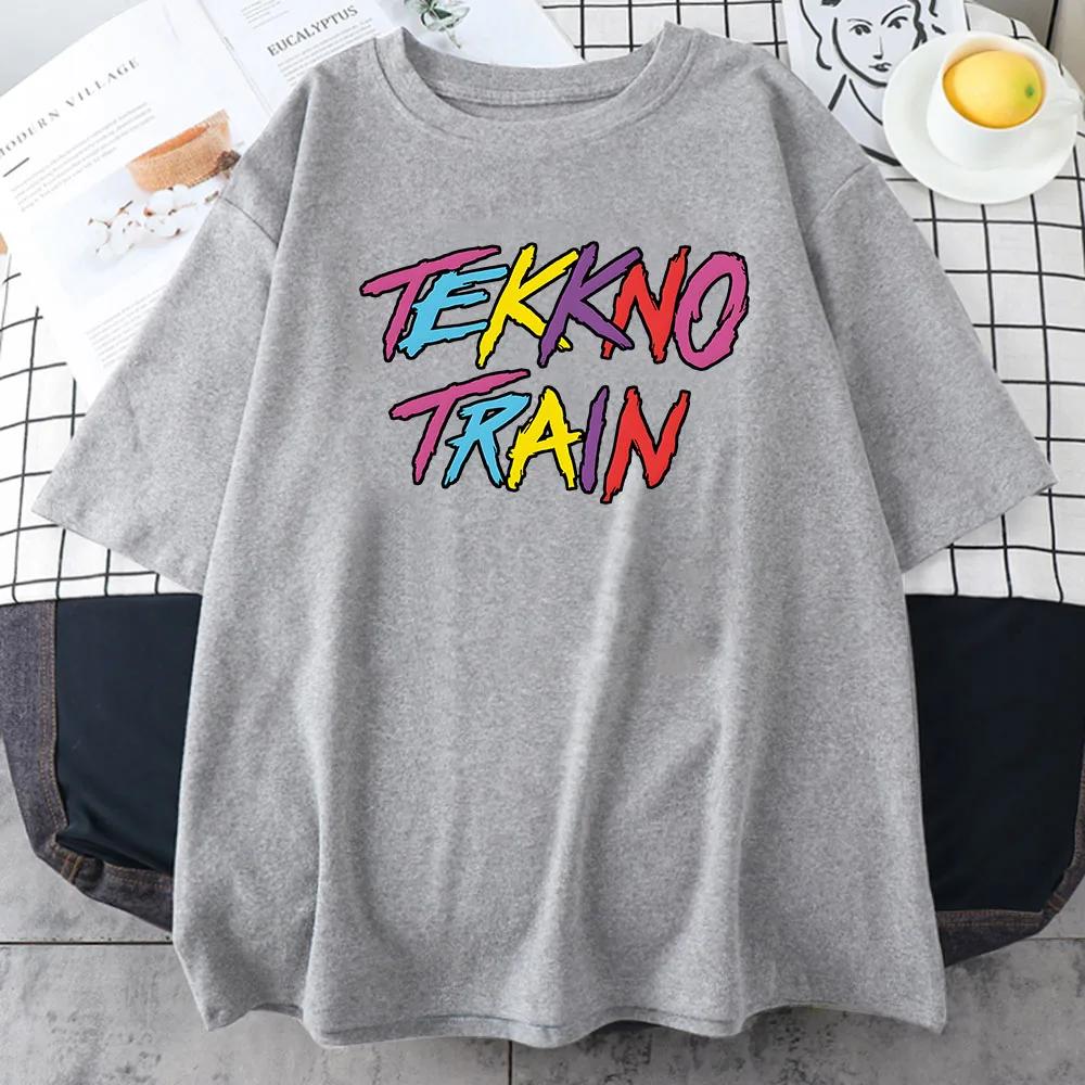 Tekkno Train Electric Callboy Tshirts Short Sleeve Cotton Soft Teeshirt Casual Women Men Summer Tshirts Grunge Fashion Tee Top XL
Tekkno Train Electric Callboy Tshirts Short Sleeve Cotton Soft Teeshirt Casual Women Men Summer Tshirts Grunge Fashion Tee Top XL