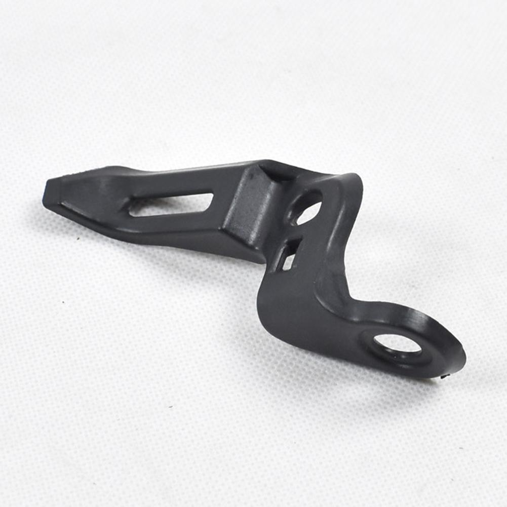 Fixing Brackets 4x Fairing ABS Black Easy To Install For Honda CBR1000RR 08-16 Reliability Trunk Lids High Quality China Mainland
Fixing Brackets 4x Fairing ABS Black Easy To Install For Honda CBR1000RR 08-16 Reliability Trunk Lids High Quality China Mainland