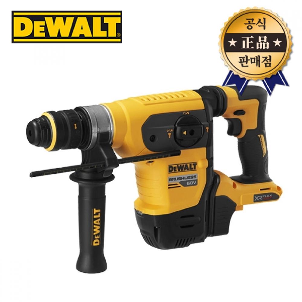 Аккумуляторная ударная дрель Dewalt DCH417N 60V MAX, корпус SDS PLUS, бесщеточная ударная дрель по бетону
Аккумуляторная ударная дрель Dewalt DCH417N 60V MAX, корпус SDS PLUS, бесщеточная ударная дрель по бетону
