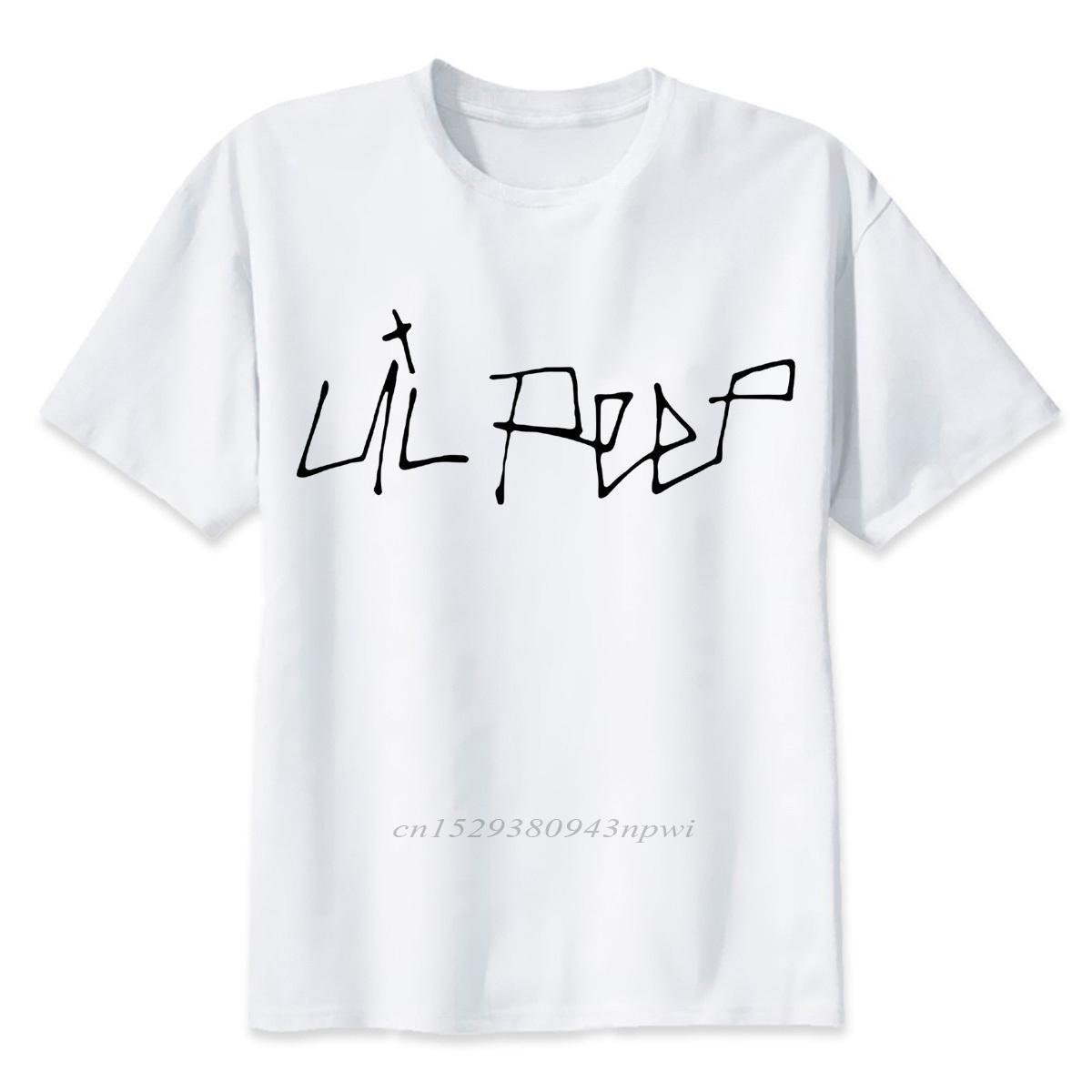 2020 Newest Lil Peep Tshirt Hip Hop Music Custom Print Teeshirt White Short Sleeve Shirt Christmas Gift Tshirt Cotton Fabric 4XL
2020 Newest Lil Peep Tshirt Hip Hop Music Custom Print Teeshirt White Short Sleeve Shirt Christmas Gift Tshirt Cotton Fabric 4XL