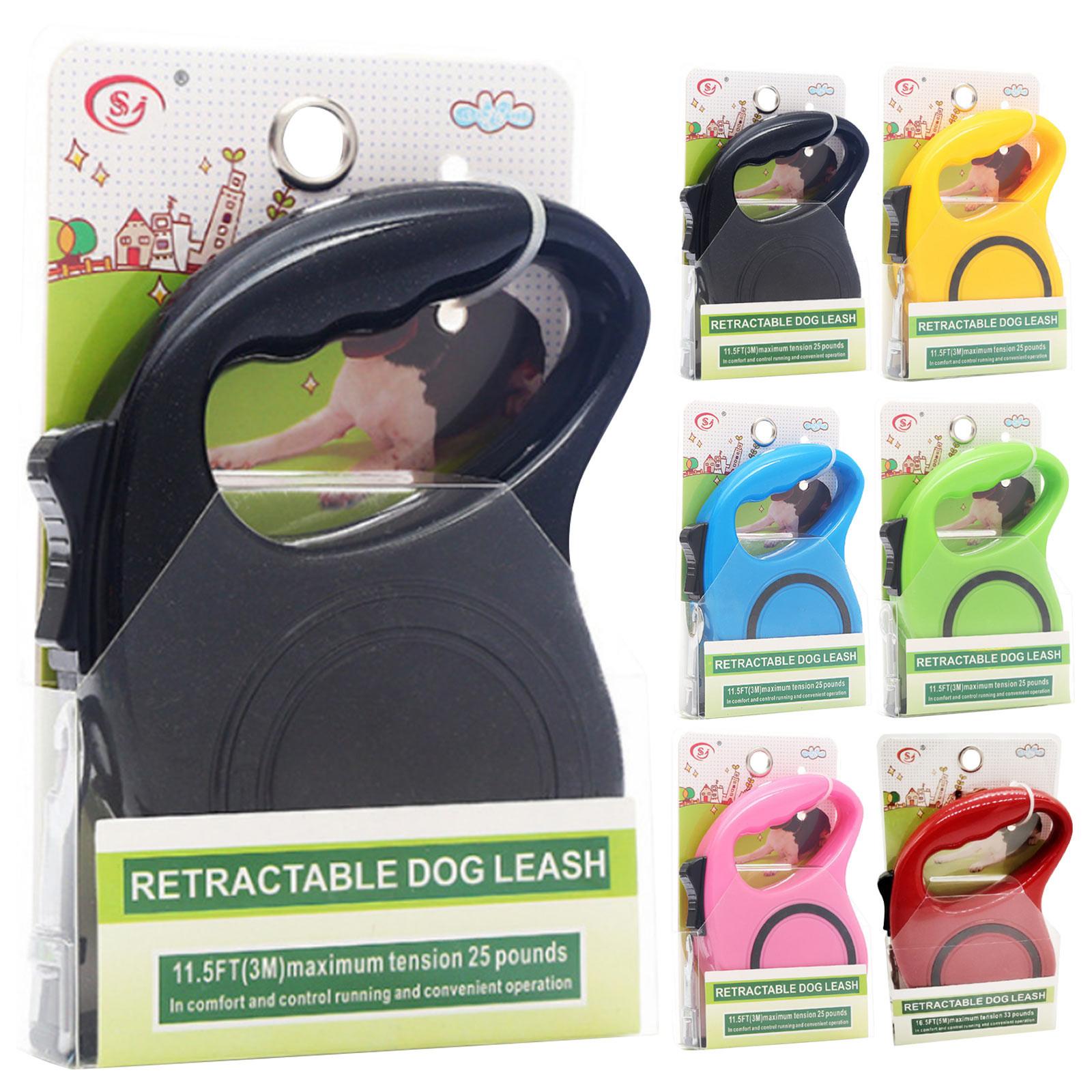 Pet Supplies: Dog Leash, Automatic Telescopic, Cat Leash, Dog Walking Leash, Pet Outing, 5-meter Leash, Dog Chain
Pet Supplies: Dog Leash, Automatic Telescopic, Cat Leash, Dog Walking Leash, Pet Outing, 5-meter Leash, Dog Chain