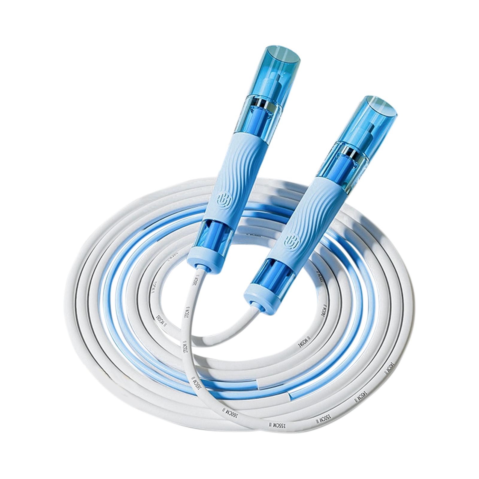 Children s Speed With Bearings For Primary School Students, PE Exam Speed-up Rope, Knotted Rope One Size
Children s Speed With Bearings For Primary School Students, PE Exam Speed-up Rope, Knotted Rope One Size