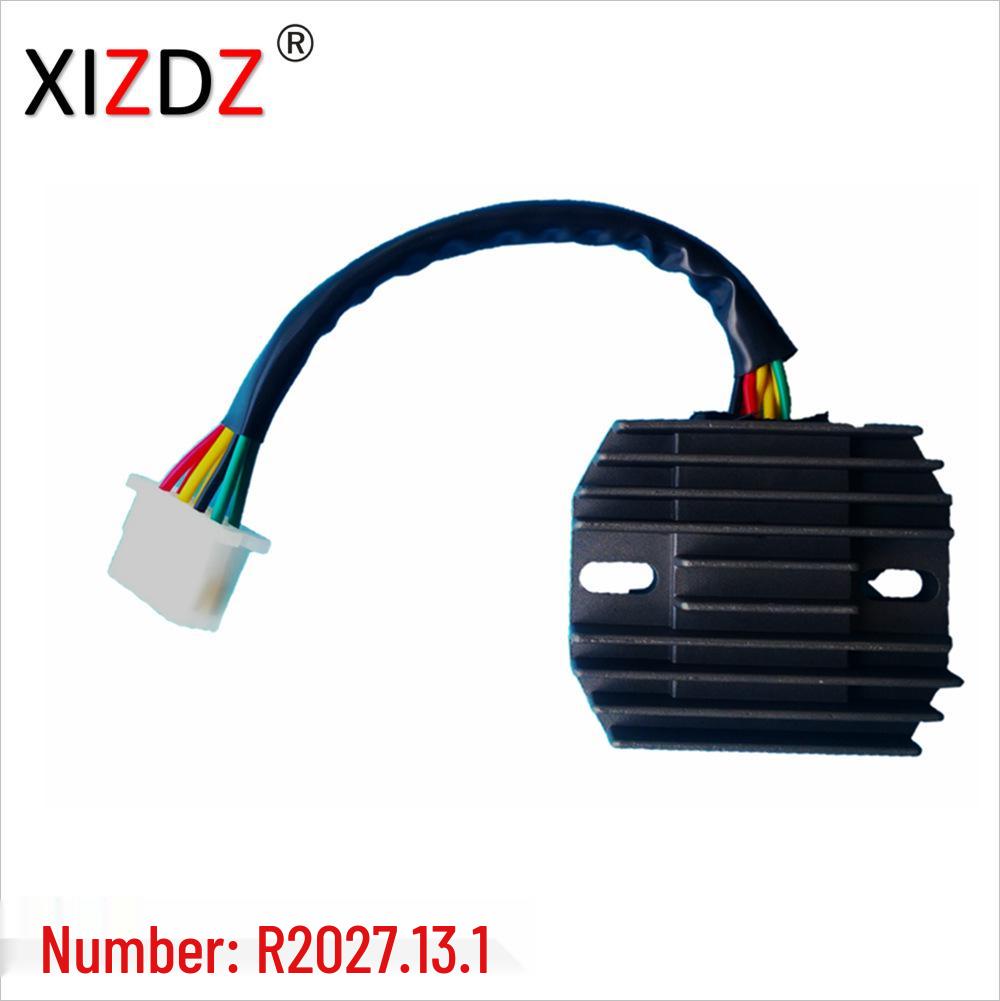 2027.13.1 Ignition Module for Honda GL 1100 Goldwing Core
2027.13.1 Ignition Module for Honda GL 1100 Goldwing Core