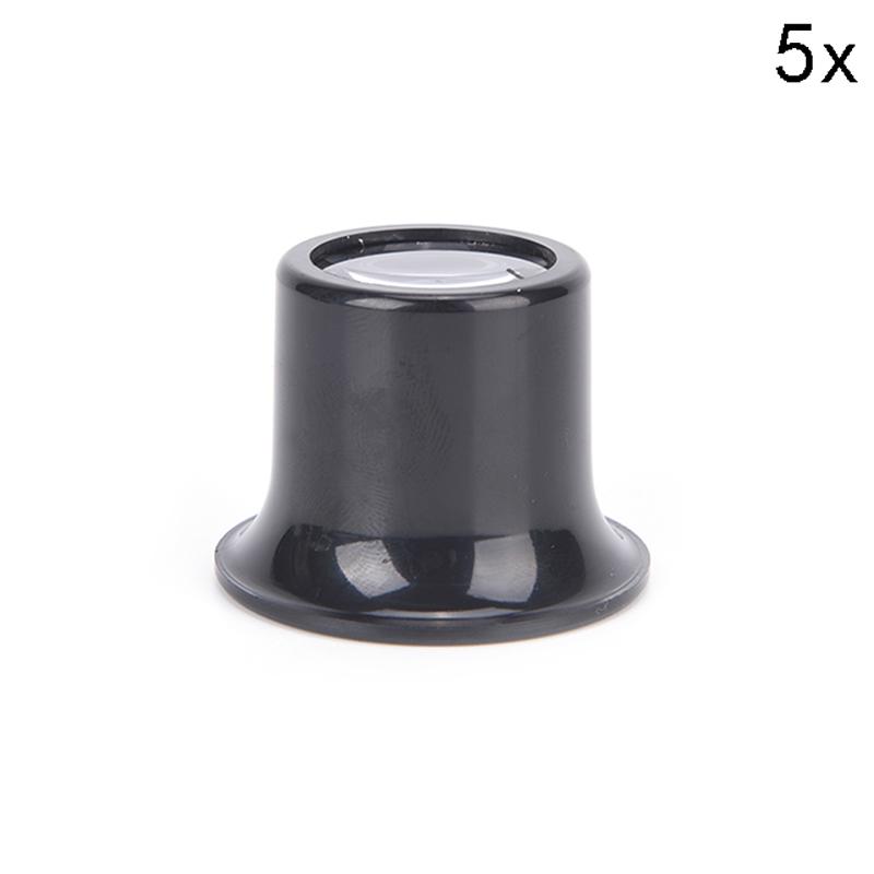 1 шт. Монокулярна лупа, лупа, годинник, інструменти для ремонту ювелірних виробів, лупа, лінза
1 шт. Монокулярна лупа, лупа, годинник, інструменти для ремонту ювелірних виробів, лупа, лінза