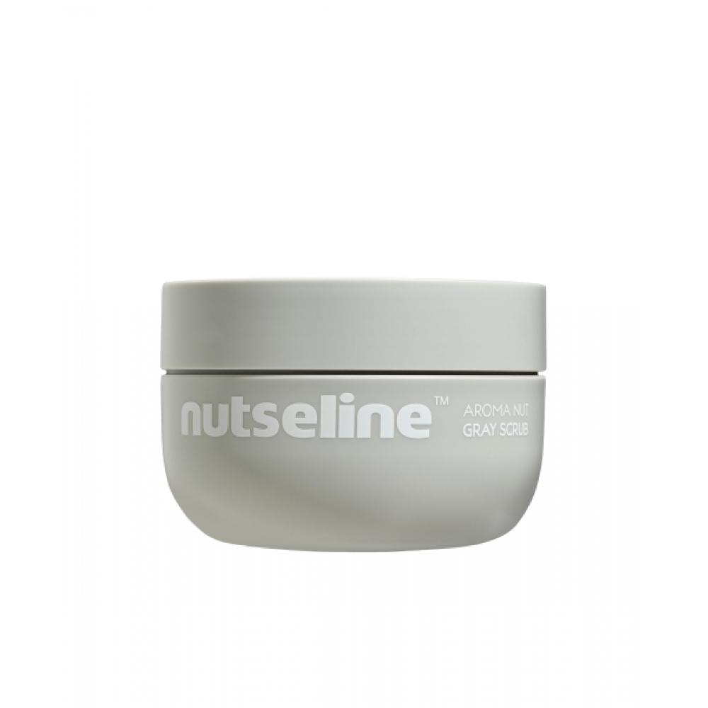 Nutseline Aroma Nut Grey Body Scrub 200g NONE
Nutseline Aroma Nut Grey Body Scrub 200g NONE