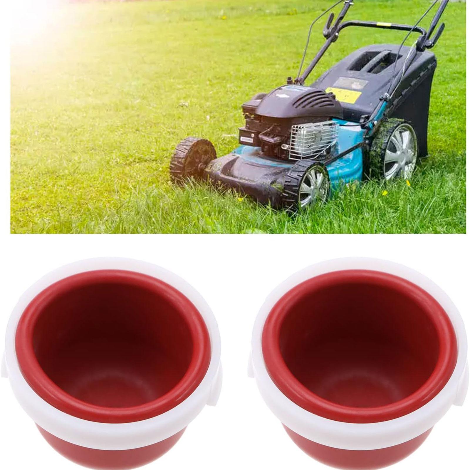 10PCS Primer Bulbs Replacement Oil Bubble Lawn Mower Oil Accessory Fuel Pump Carburetor Oil Bubble for 594281 Lawn Mower
10PCS Primer Bulbs Replacement Oil Bubble Lawn Mower Oil Accessory Fuel Pump Carburetor Oil Bubble for 594281 Lawn Mower