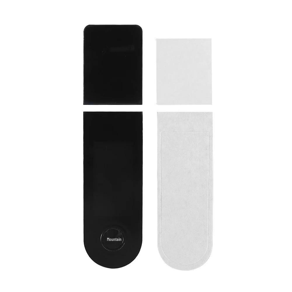 Захисне покриття LCD дисплея для електросамоката Xiaomi M365 Pro/Pro2
Захисне покриття LCD дисплея для електросамоката Xiaomi M365 Pro/Pro2