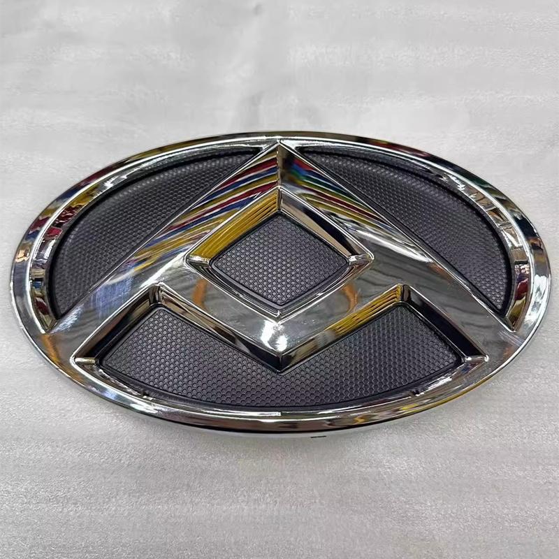 Front Grille Emblem for MAXUS V80,G10
Front Grille Emblem for MAXUS V80,G10