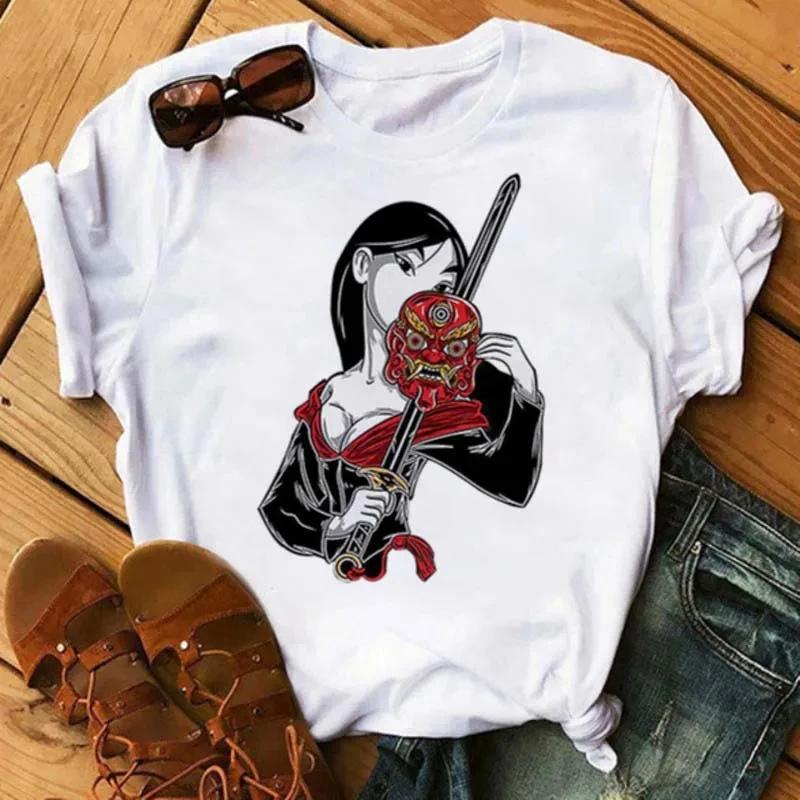 202526 Summer Princess Ladies 100cotton printed Tshirt Harajuku Cartoon Girl Tees Loose BreathableLeisureShort sleeves S
202526 Summer Princess Ladies 100cotton printed Tshirt Harajuku Cartoon Girl Tees Loose BreathableLeisureShort sleeves S