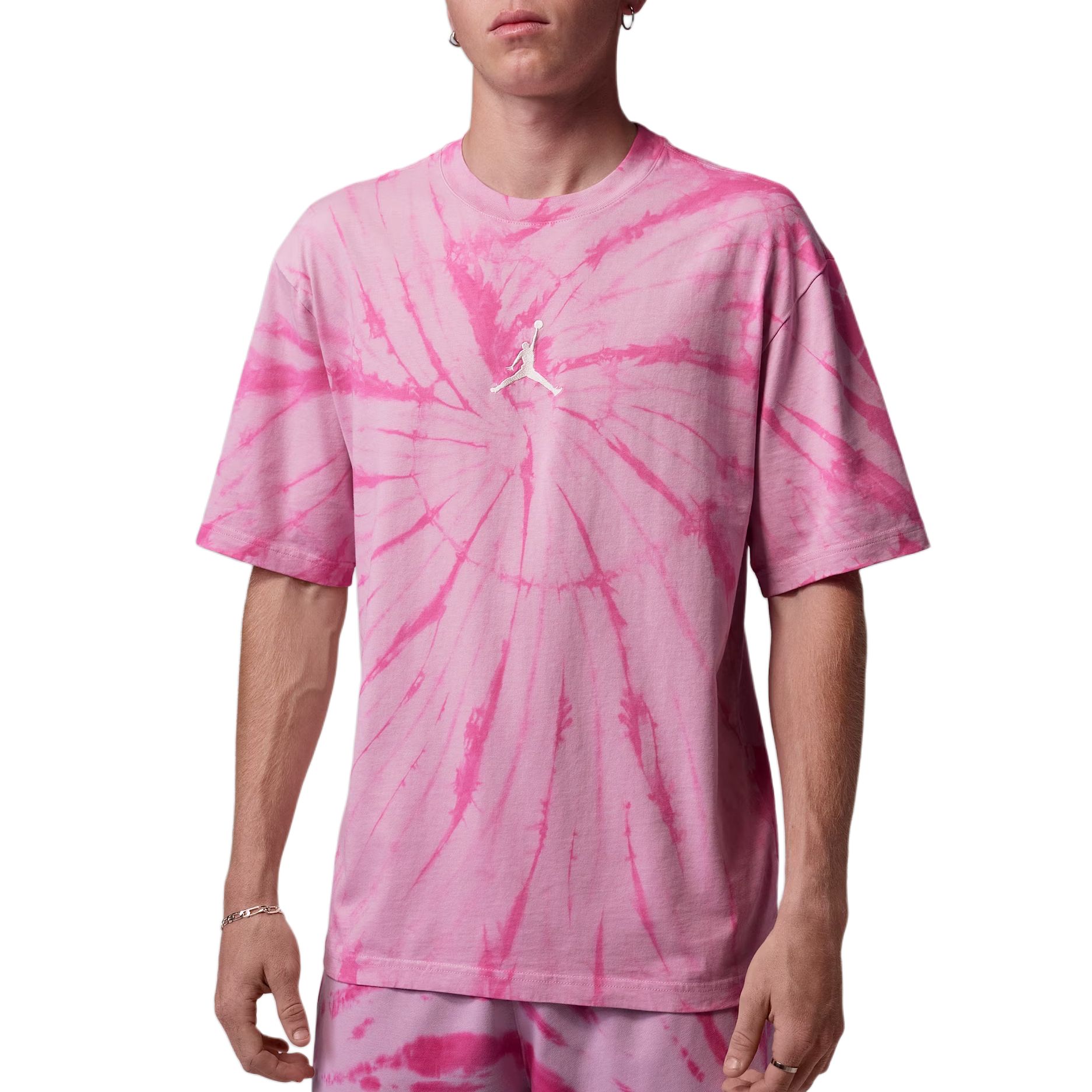 Jordan Brooklyn Pullover Round Neck Fashion Short Sleeve T-Shirt Men T-Shirts IF3150-676 S
Jordan Brooklyn Pullover Round Neck Fashion Short Sleeve T-Shirt Men T-Shirts IF3150-676 S