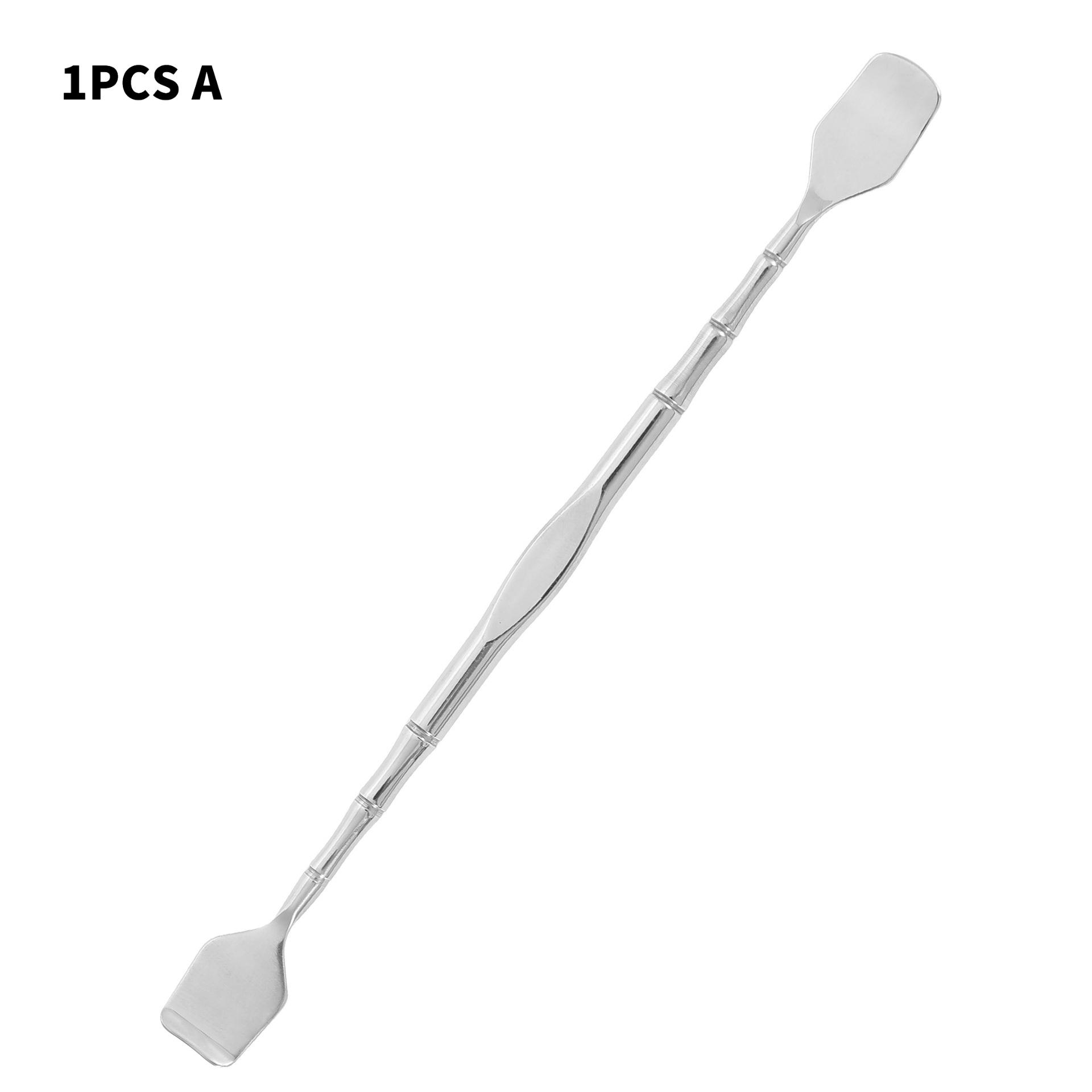 Double-headed blackhead remover nose cleaning artifact manual blackhead remover tool facial blackhead scraper acne needle wholes
Double-headed blackhead remover nose cleaning artifact manual blackhead remover tool facial blackhead scraper acne needle wholes