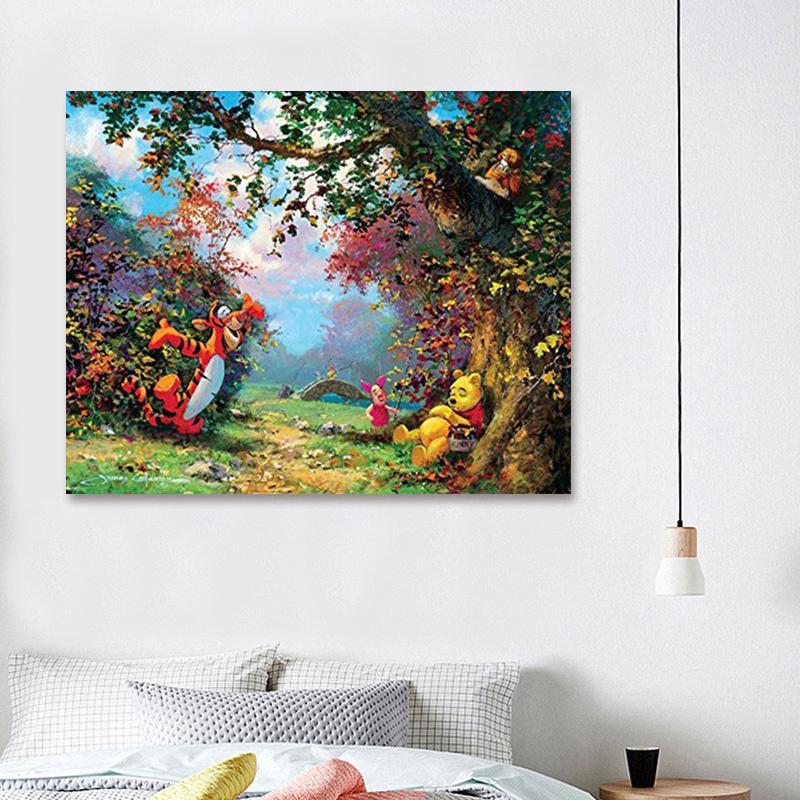 Алмазная вышивка мультфильм животных 5D DIY Алмазная картина вышивка крестом горный хрусталь Мозаика Декор
Алмазная вышивка мультфильм животных 5D DIY Алмазная картина вышивка крестом горный хрусталь Мозаика Декор