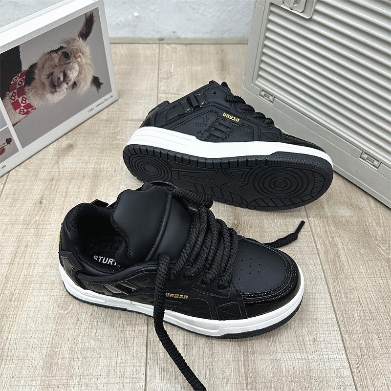 Men s shoes Guochao versatile platform shoes for men and women 2 autumn new couples casual niche casual sports shoes 44
Men s shoes Guochao versatile platform shoes for men and women 2 autumn new couples casual niche casual sports shoes 44