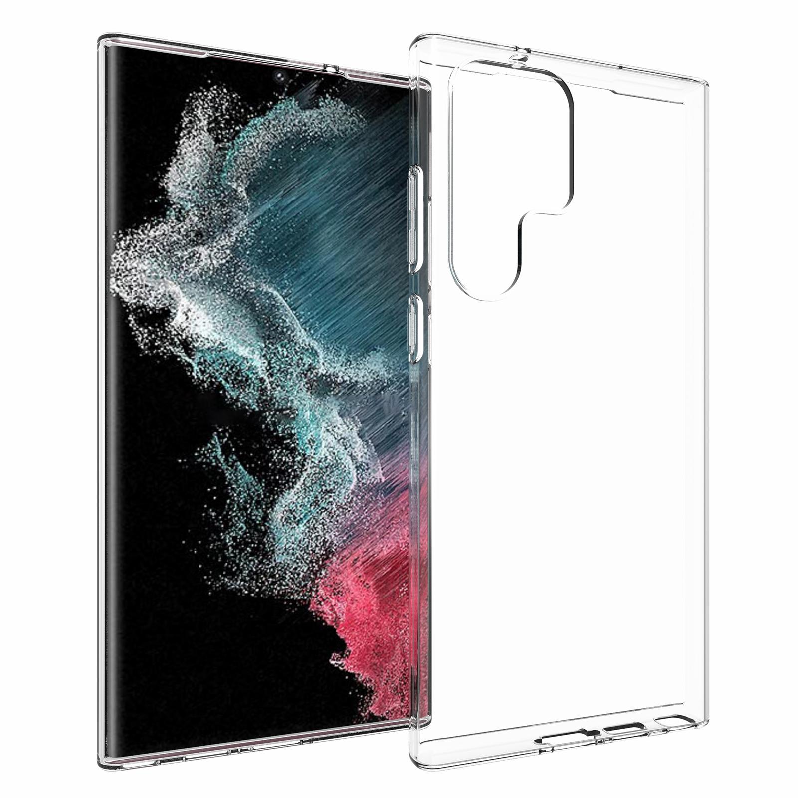 For Samsung Galaxy S23 Ultra TPU Cell Phone Case Glossy Watermark-Free Mobile Phone Cover Shell A
For Samsung Galaxy S23 Ultra TPU Cell Phone Case Glossy Watermark-Free Mobile Phone Cover Shell A