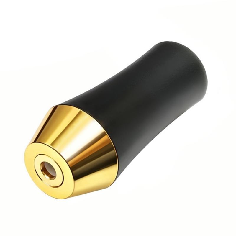 Professional 4Pin Adapter For 4.4mm/3.5mm Amplifier With HiFi Auditory Transmission And ABS+Metal Construction
Professional 4Pin Adapter For 4.4mm/3.5mm Amplifier With HiFi Auditory Transmission And ABS+Metal Construction