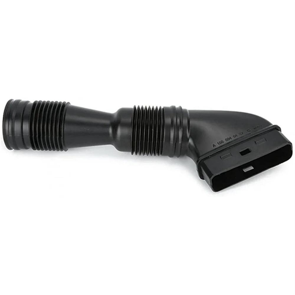 Black ABS Air Intake Hose 1660940487 For Mercedes
Black ABS Air Intake Hose 1660940487 For Mercedes