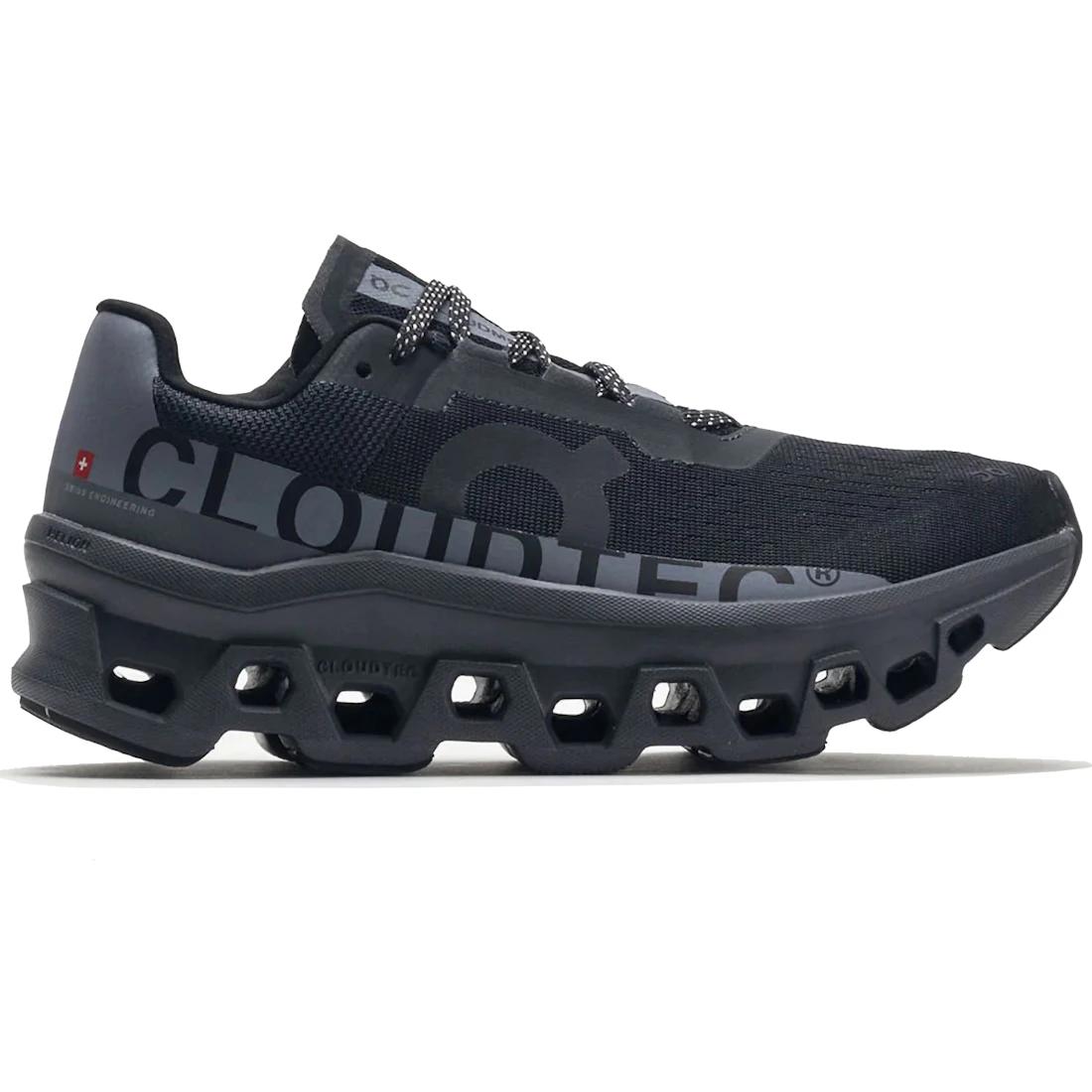 Sneaker On Running Cloudmonster Lumos Black(62.98394) 42
Sneaker On Running Cloudmonster Lumos Black(62.98394) 42