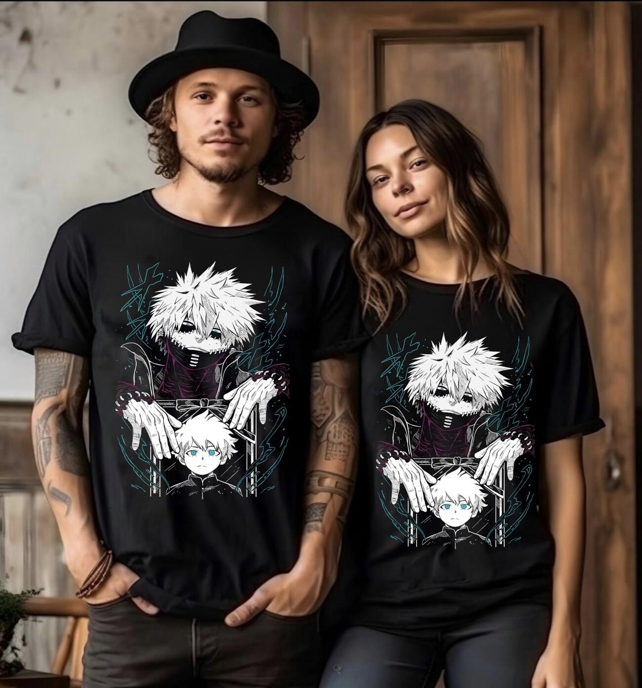 Dabi Unisex T-Shirt Mens Womens Tees Top My Hero Academia Anime Tee Boku No Hero Academia Soft Tee 3XL
Dabi Unisex T-Shirt Mens Womens Tees Top My Hero Academia Anime Tee Boku No Hero Academia Soft Tee 3XL