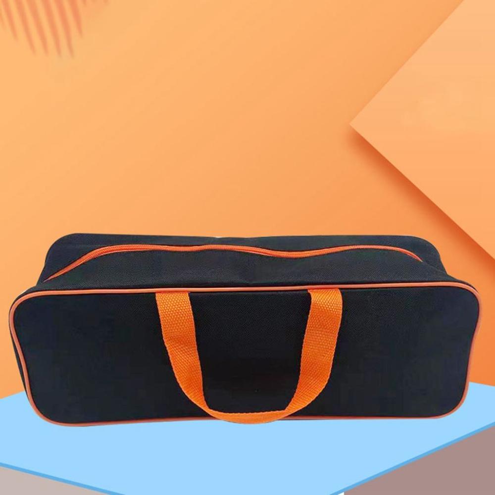 Tool Storage Wide Mouth Vacuum Cleaner Storage Bag Tool Organizer Repair Tool Bag Zipper Tool Pouch
Tool Storage Wide Mouth Vacuum Cleaner Storage Bag Tool Organizer Repair Tool Bag Zipper Tool Pouch